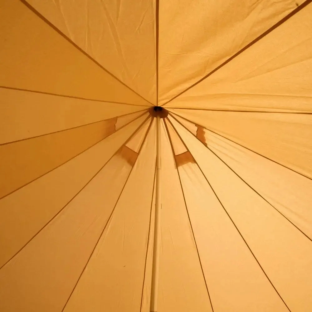 Multidoor Classic Bell Tent