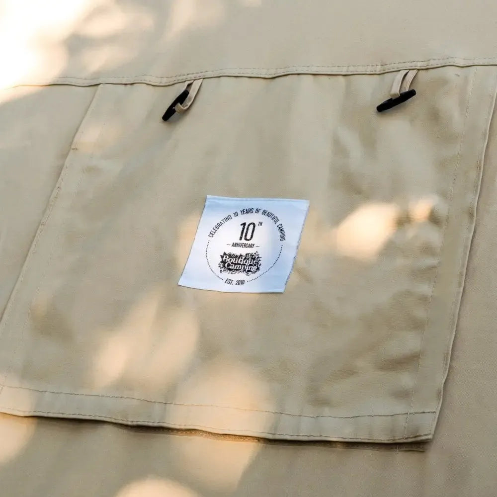 Classic Bell Tent