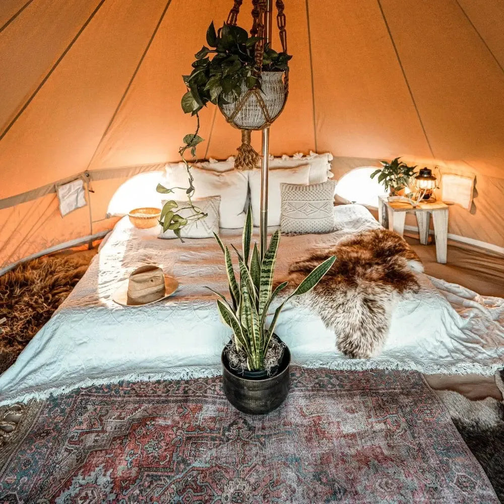 Classic Bell Tent