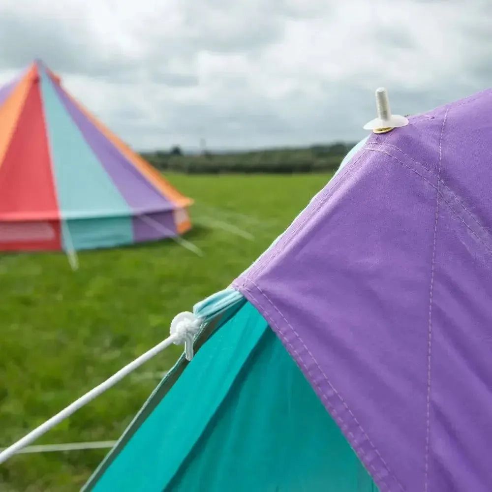 Classic Bell Tent