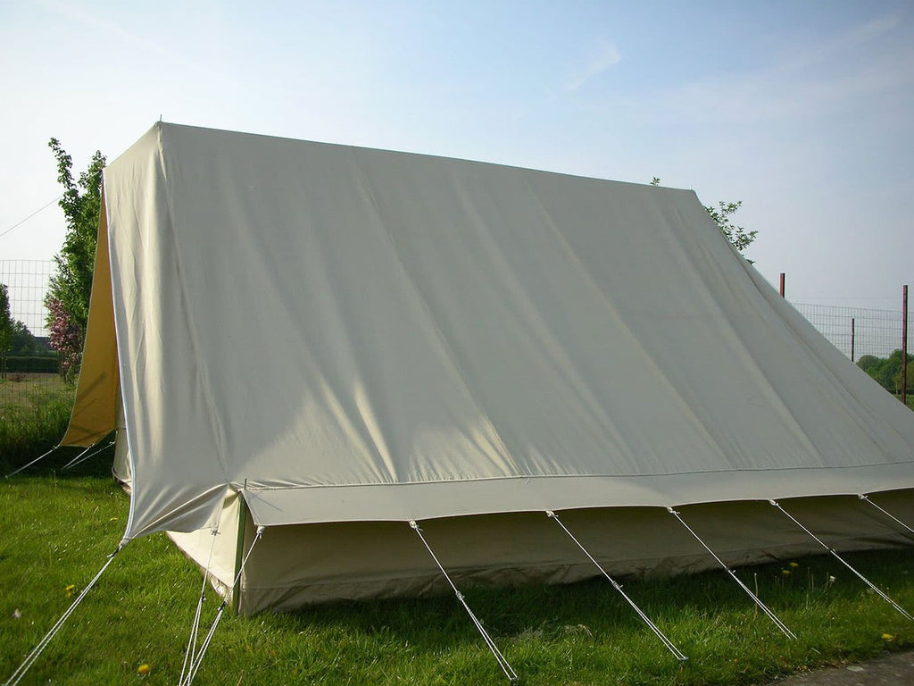 Deluxe Classic Scout Patrol Tent