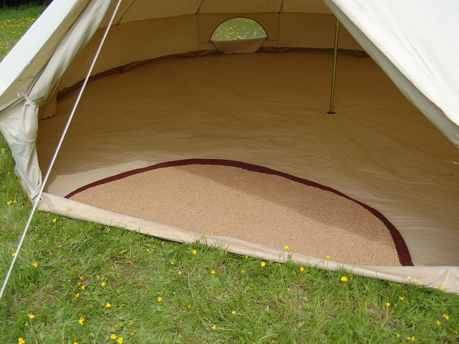 Coir Door Mat