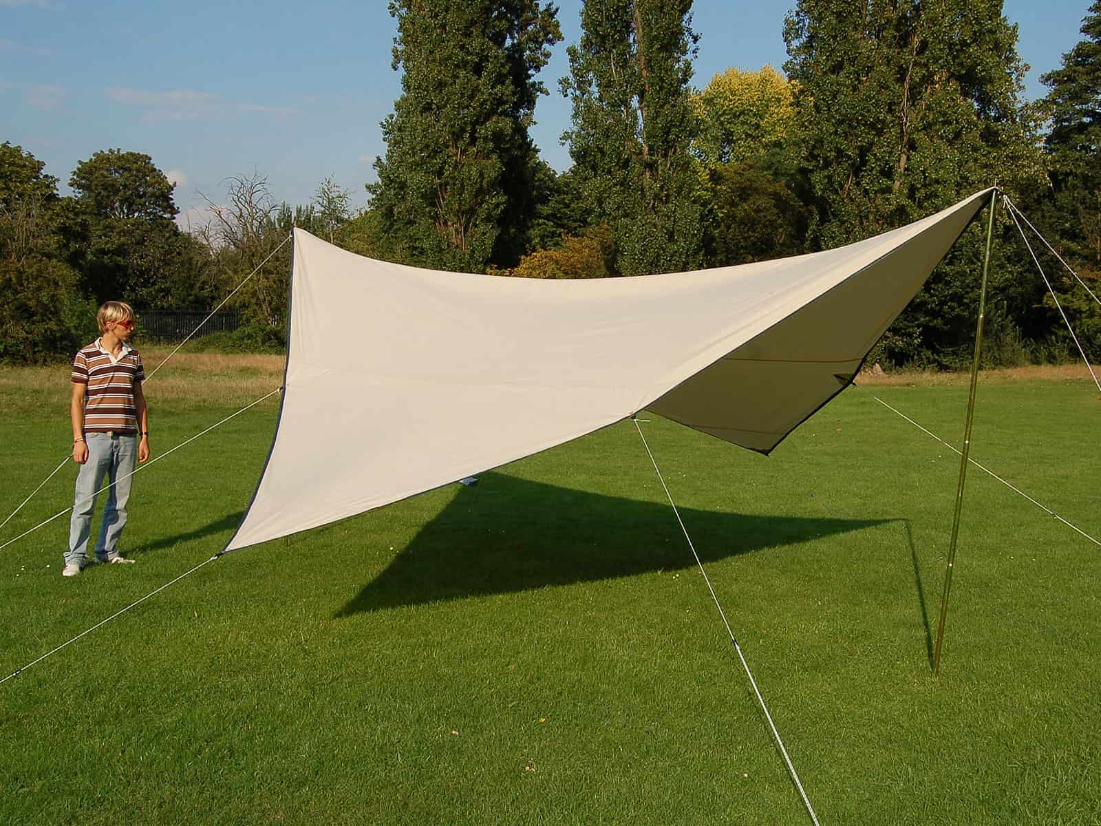 Malu Awning