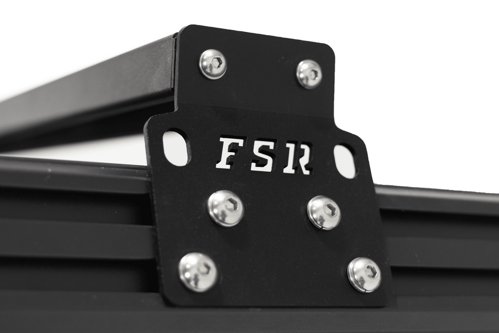 Hard Shell Series - Crossbar Kits