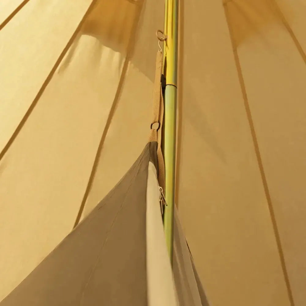 Boutique Camping Bell Tent Inner Tent