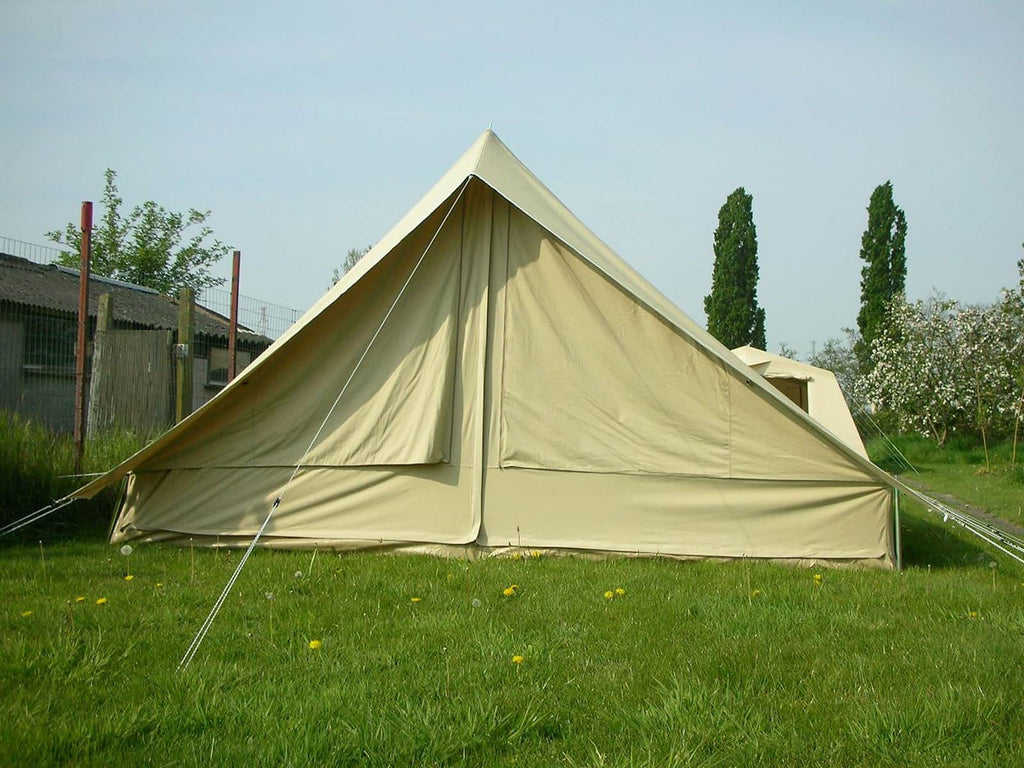 Deluxe Classic Scout Patrol Tent