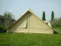 Deluxe Classic Scout Patrol Tent