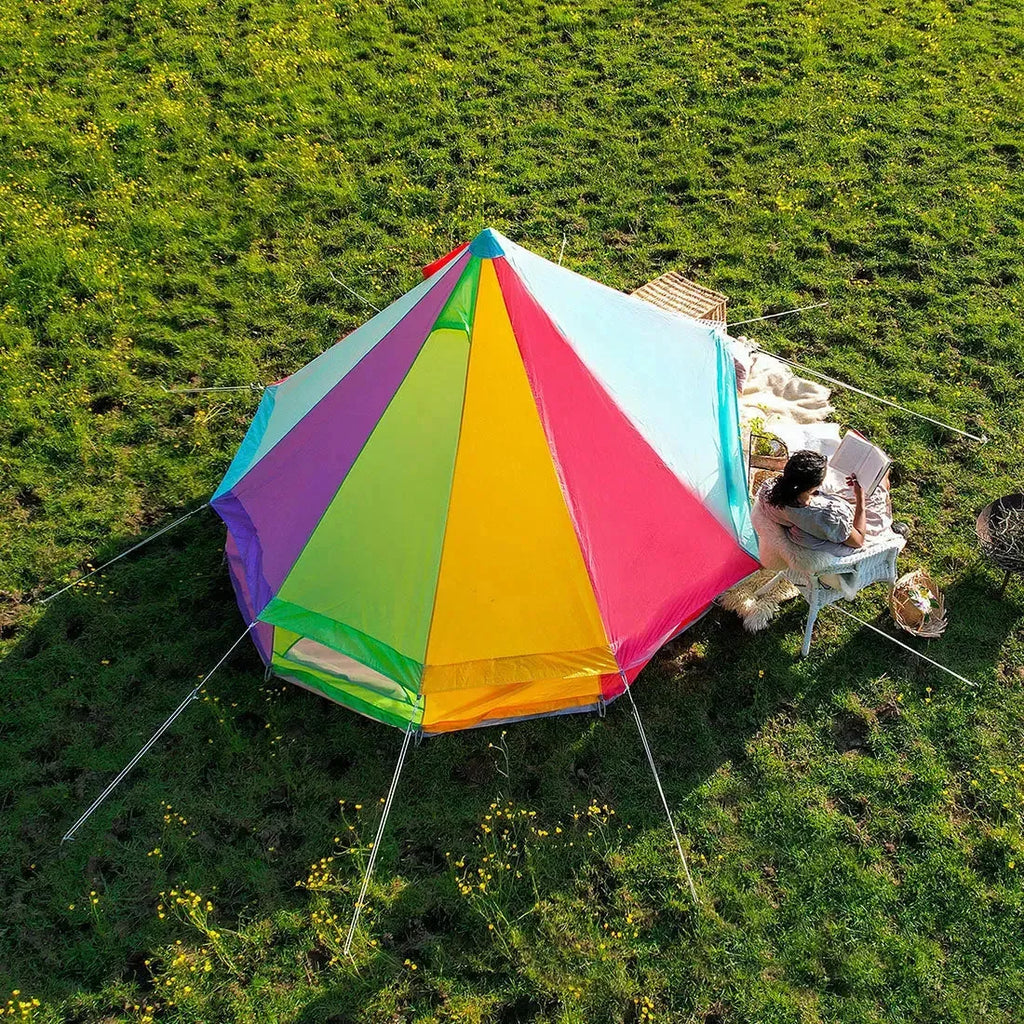 Classic Bell Tent