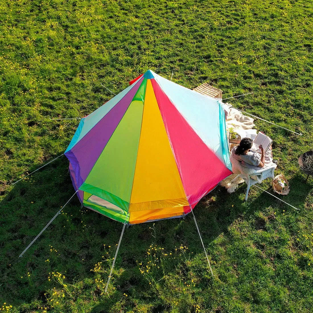Classic Bell Tent