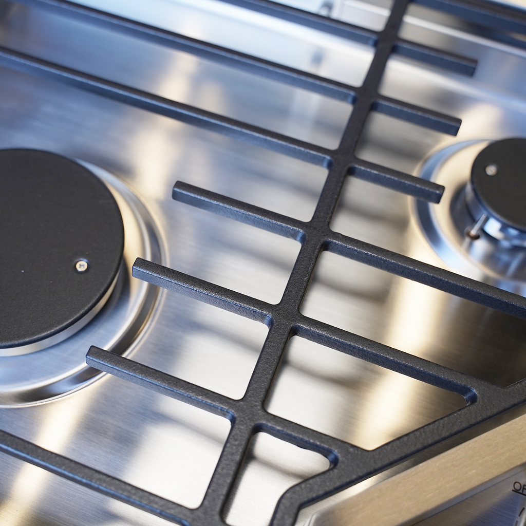 Hitch Kitchen Insert with Sink, Dual Burners & Water Pump