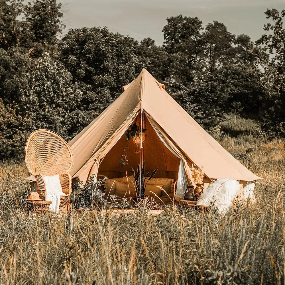 Classic Bell Tent