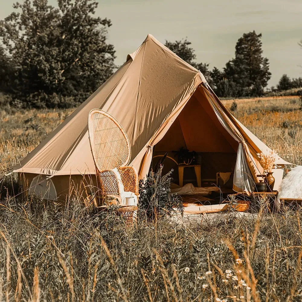Classic Bell Tent