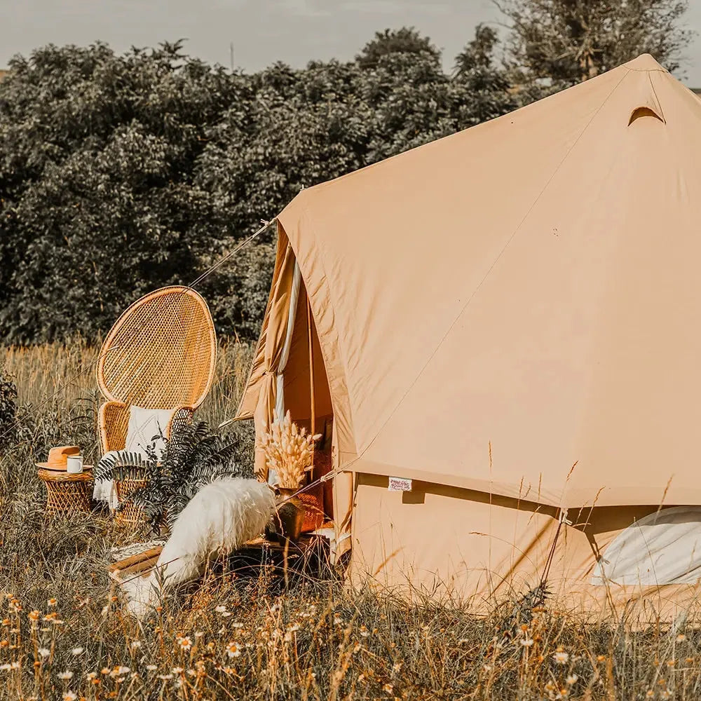 Classic Bell Tent