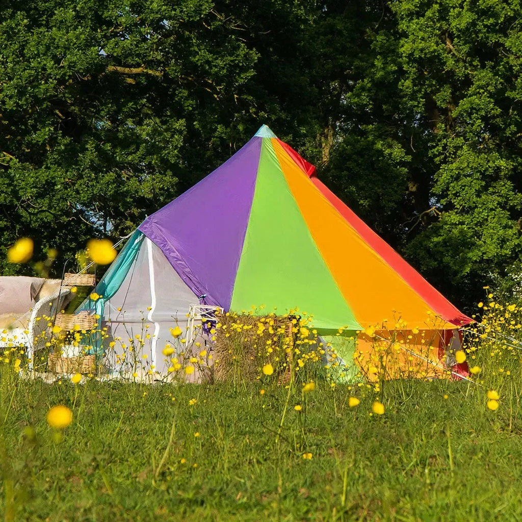Classic Bell Tent
