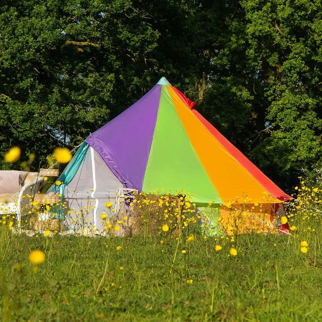 Classic Bell Tent