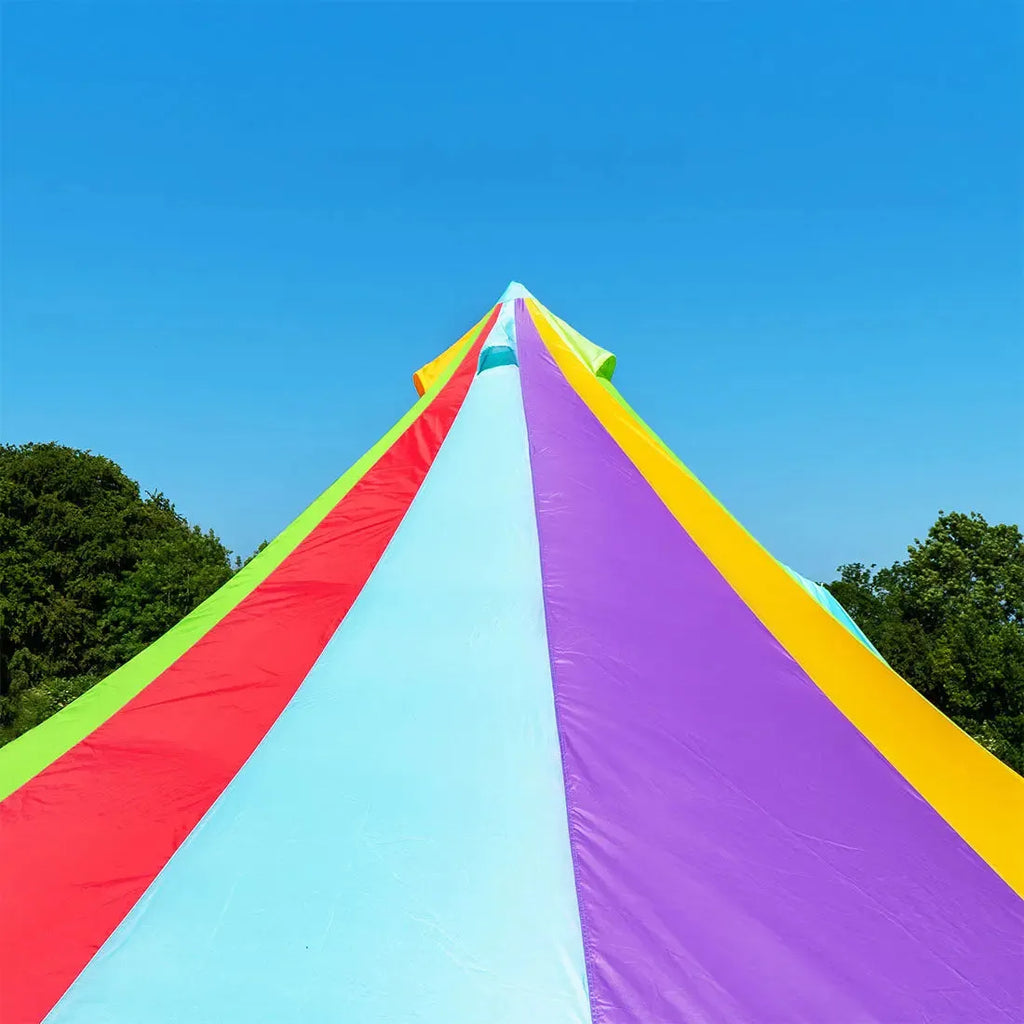 Boutique Camping Bell Tent Protective Cover