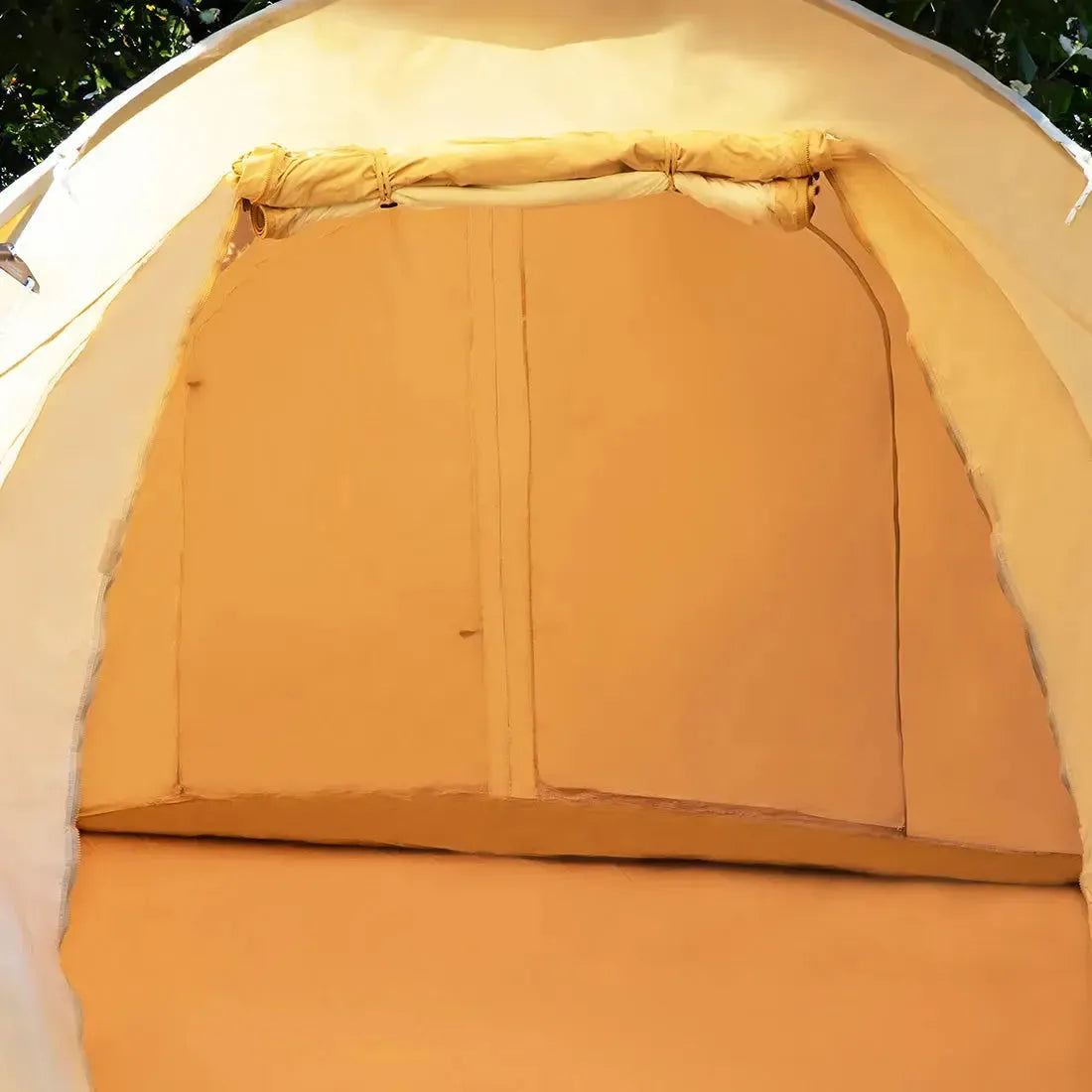 Boutique Camping Bell Tent Inner Tent