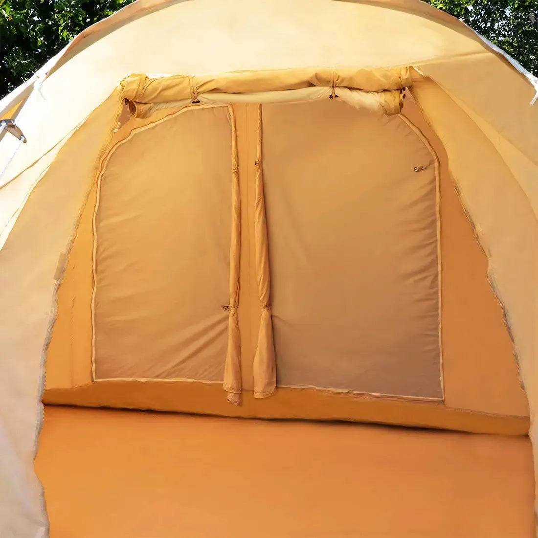 Boutique Camping Bell Tent Inner Tent