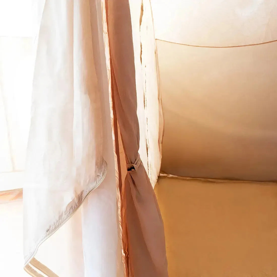 Boutique Camping Bell Tent Inner Tent