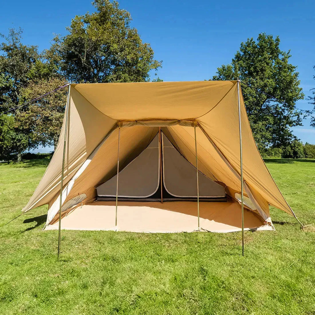 Boutique Camping Bell Tent Inner Tent