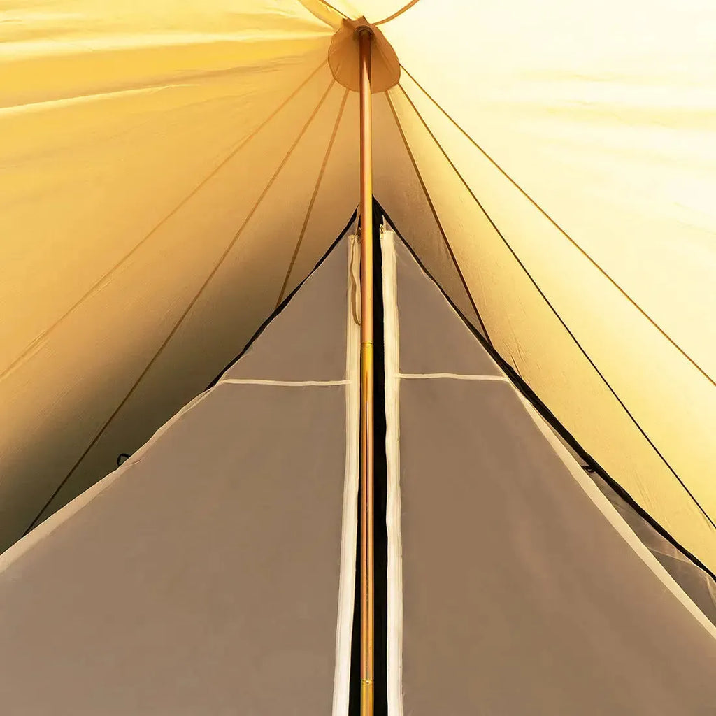 Boutique Camping Bell Tent Inner Tent