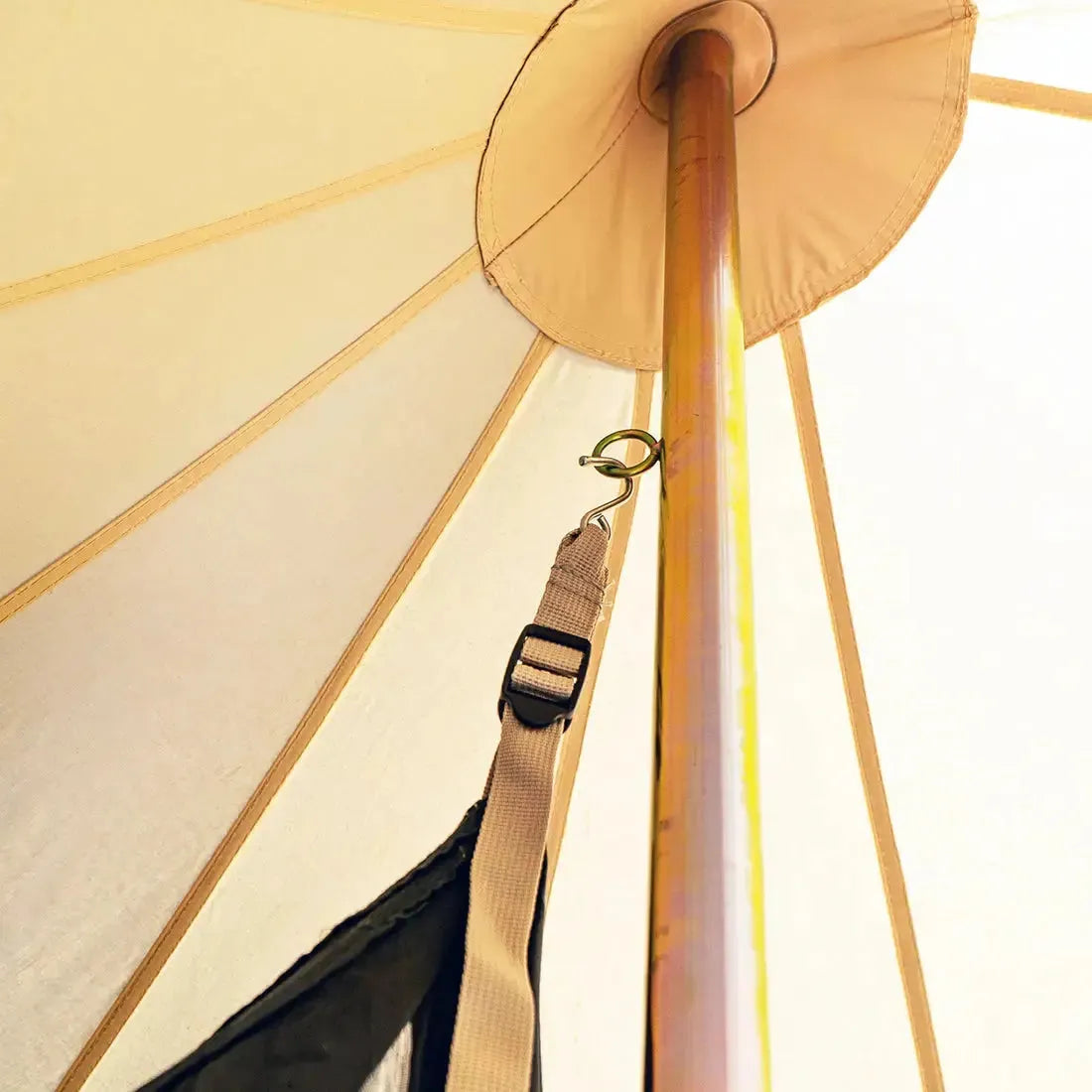 Boutique Camping Bell Tent Inner Tent