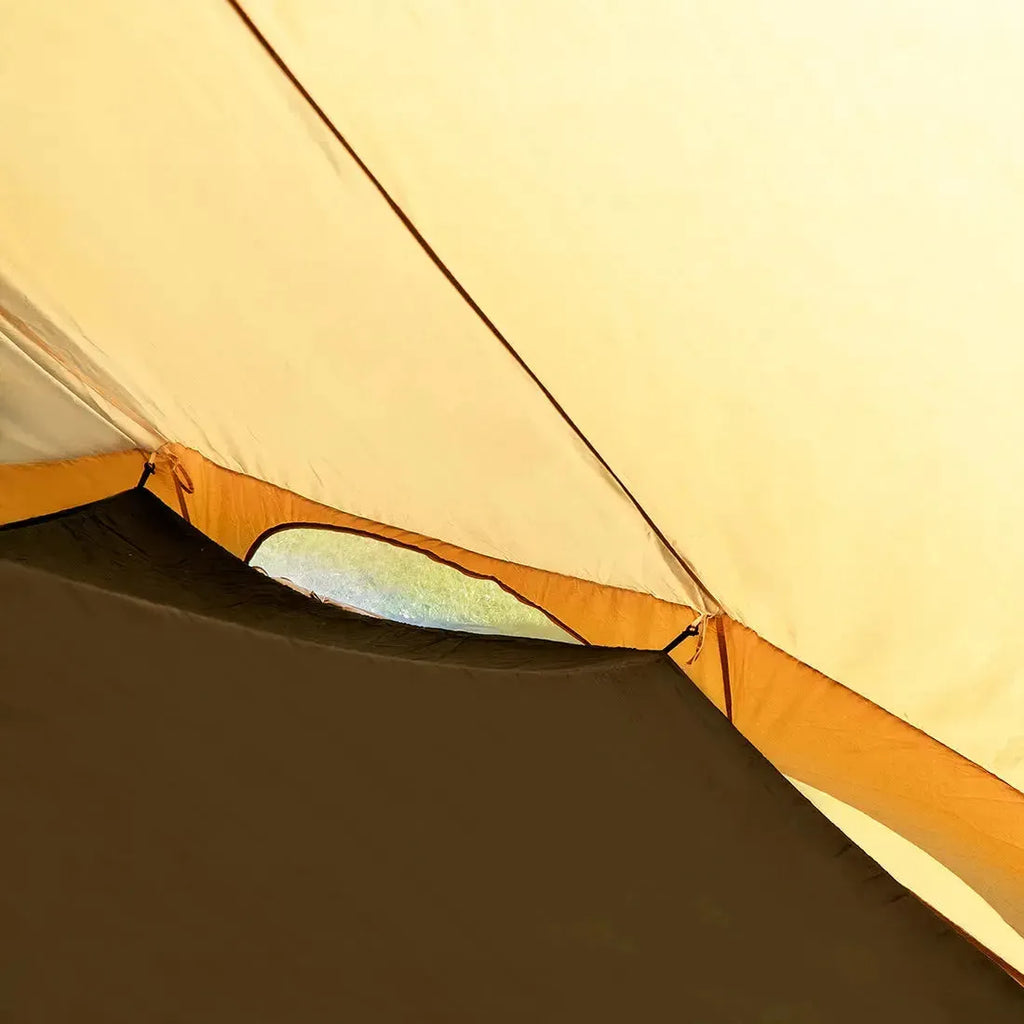 Boutique Camping Bell Tent Inner Tent
