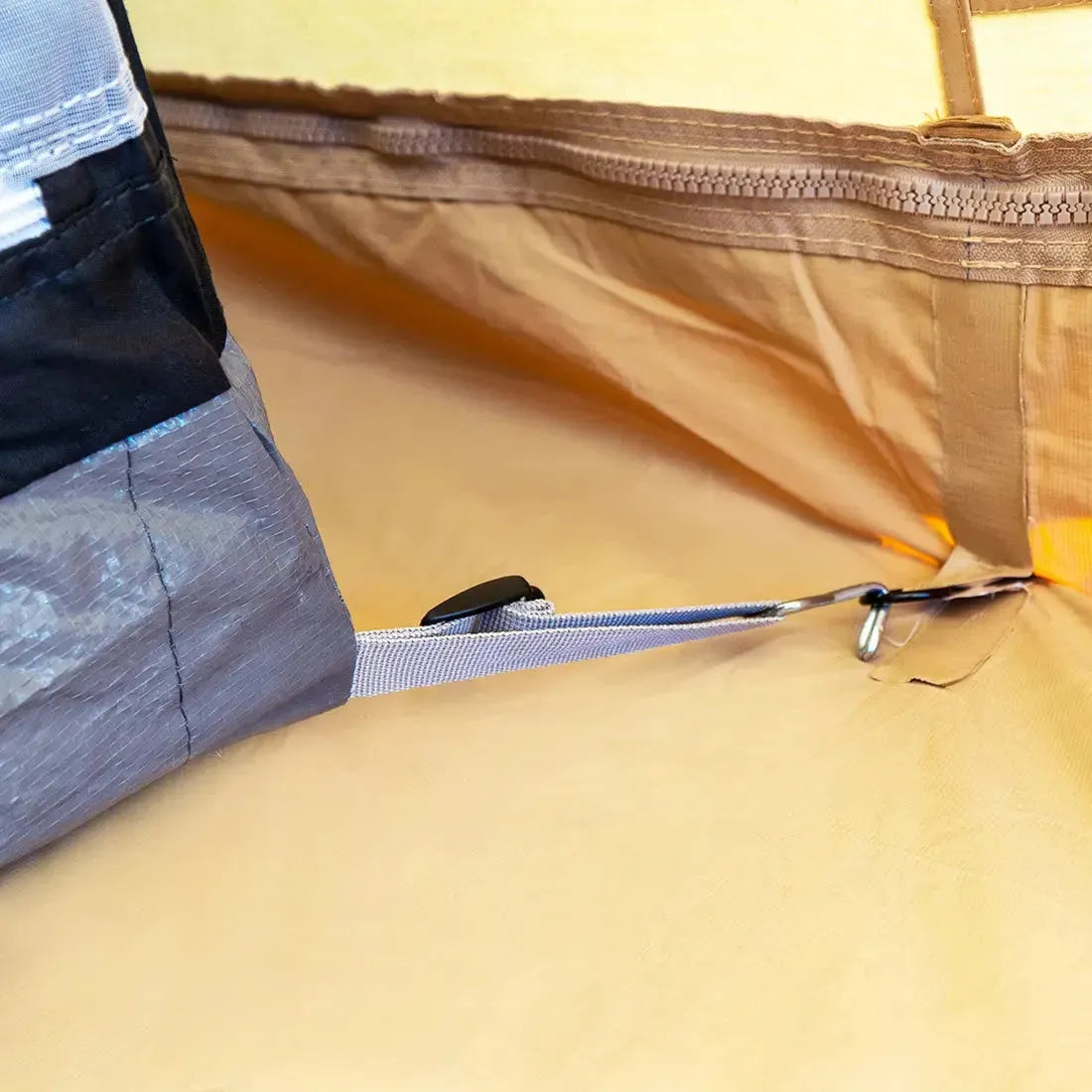 Boutique Camping Bell Tent Inner Tent