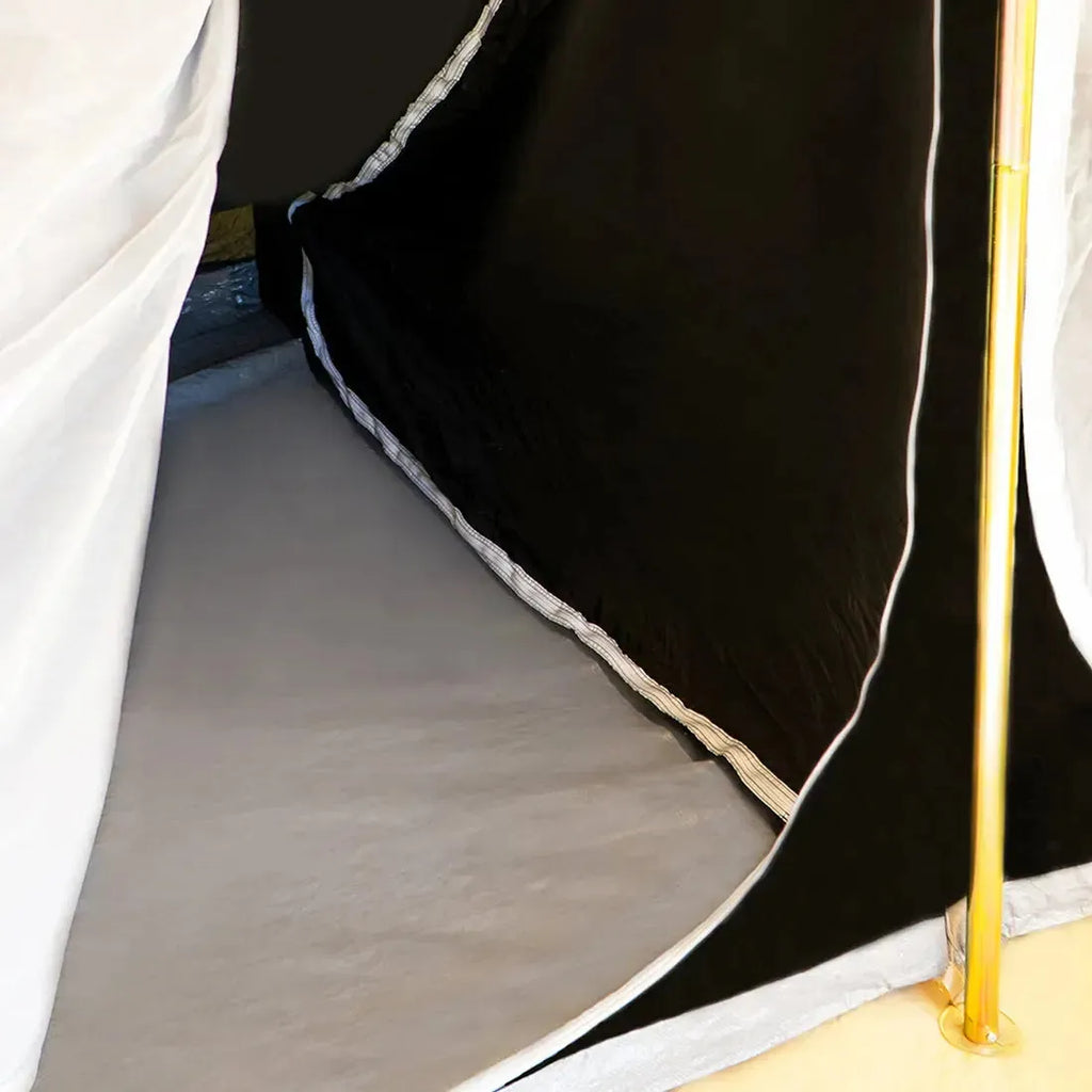 Boutique Camping Bell Tent Inner Tent