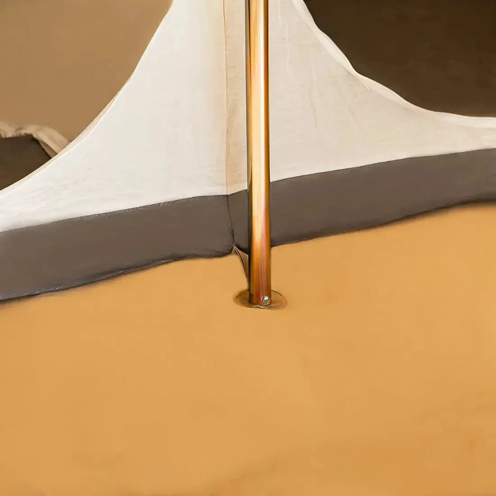 Boutique Camping Bell Tent Inner Tent