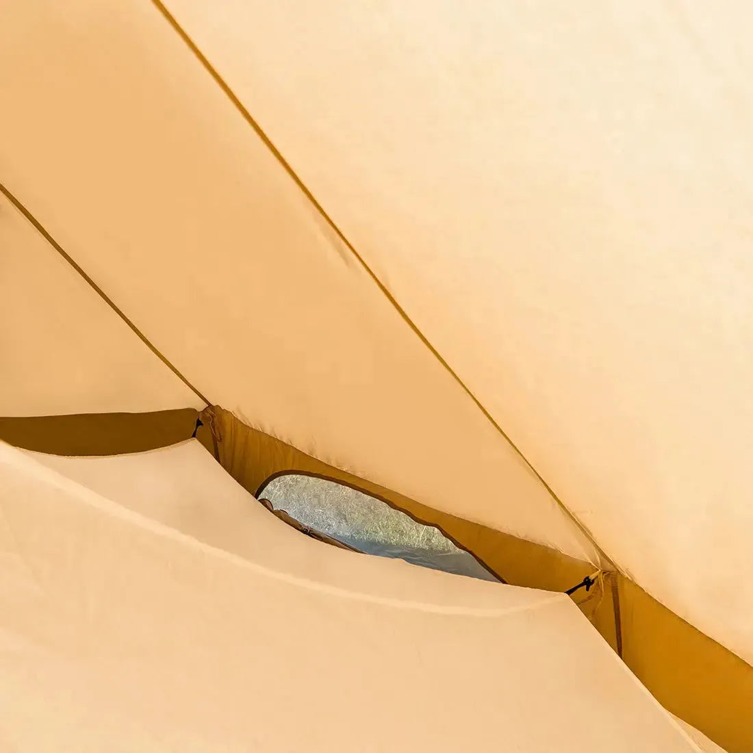 Boutique Camping Bell Tent Inner Tent
