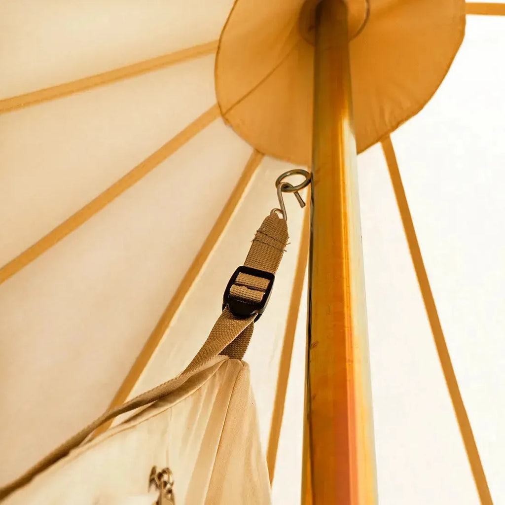 Boutique Camping Bell Tent Inner Tent