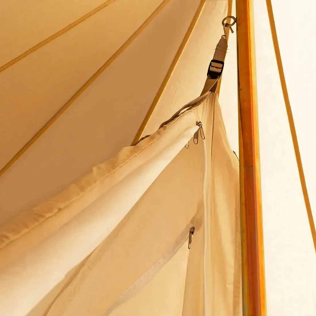 Boutique Camping Bell Tent Inner Tent