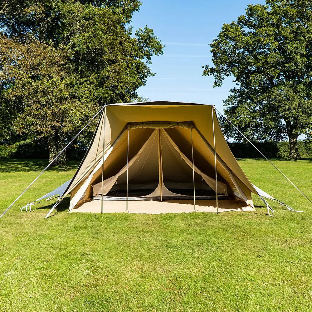 Boutique Camping Bell Tent Protective Cover