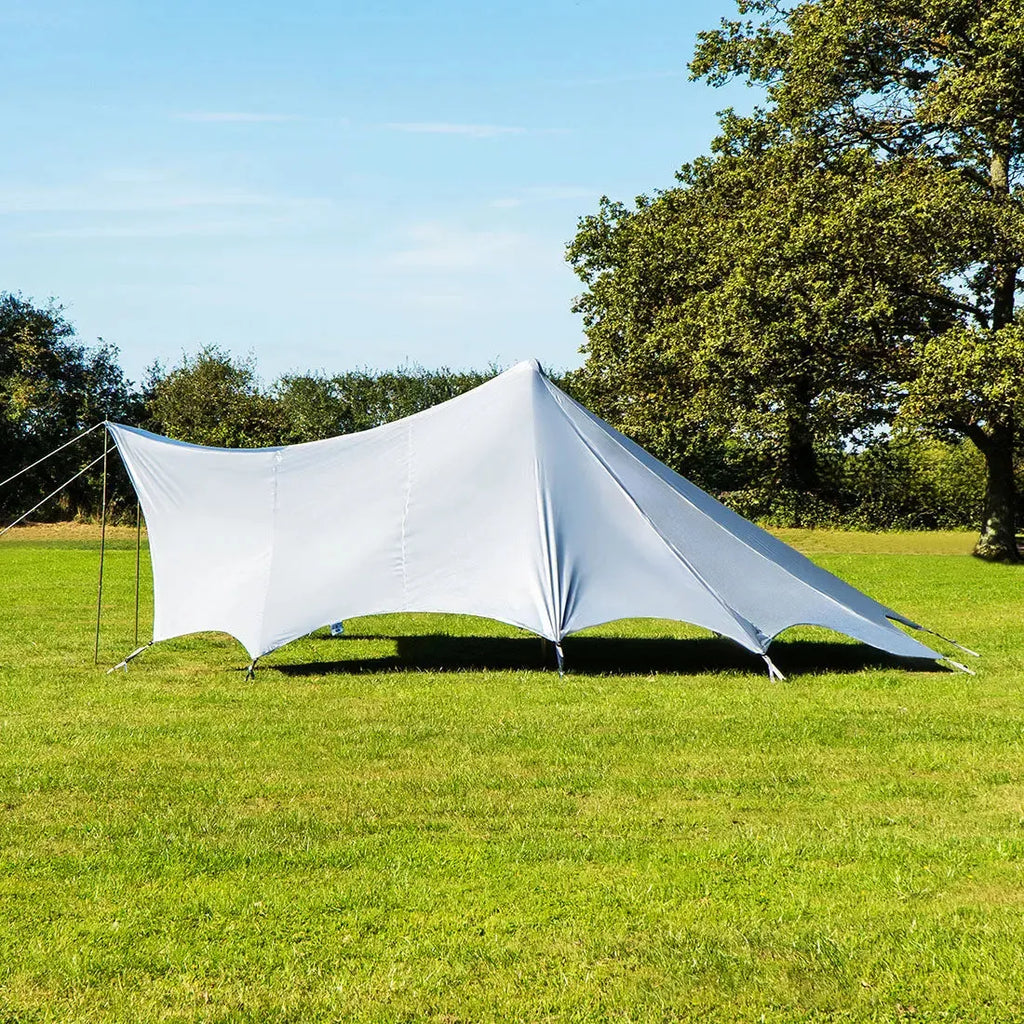 Boutique Camping Bell Tent Protective Cover