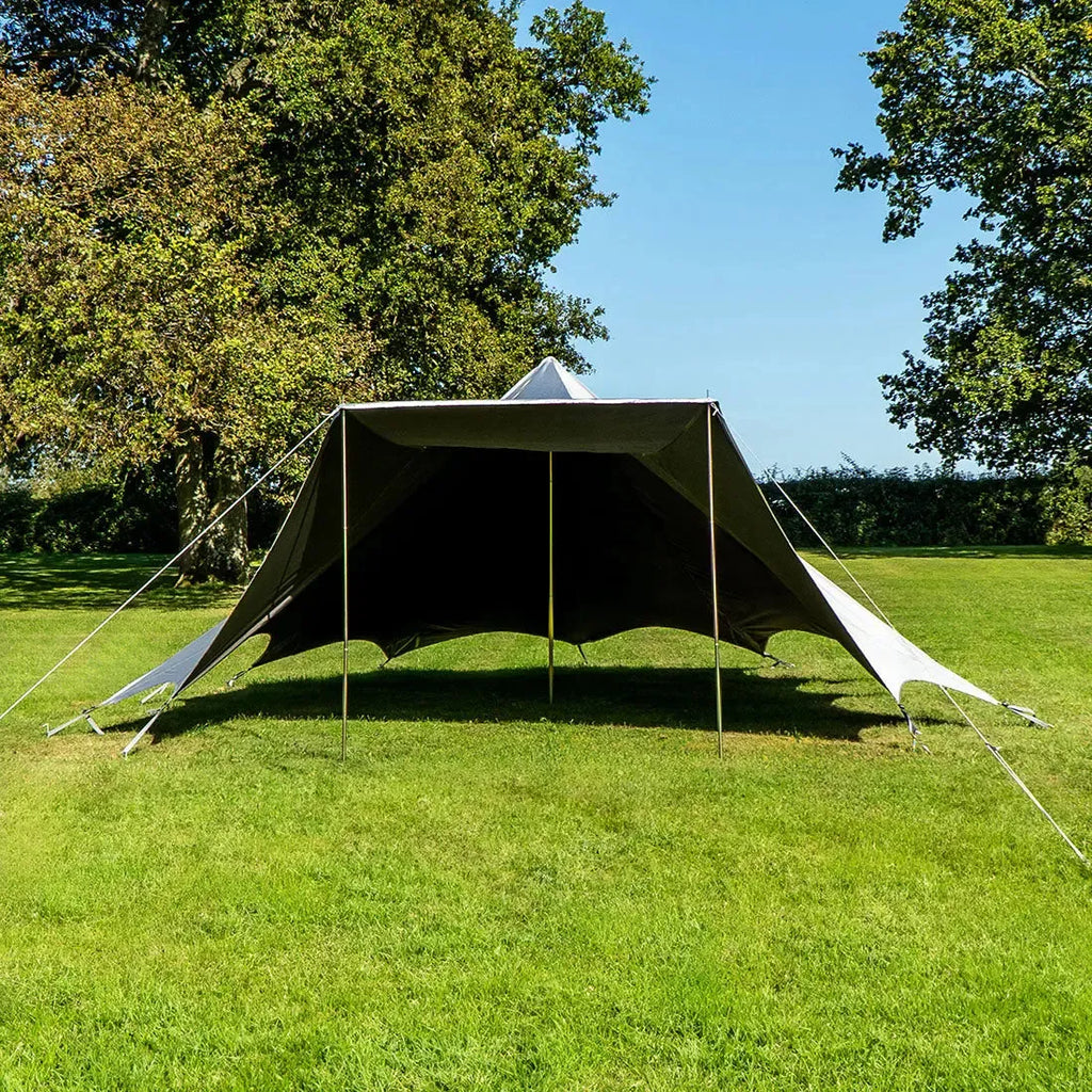 Boutique Camping Bell Tent Protective Cover
