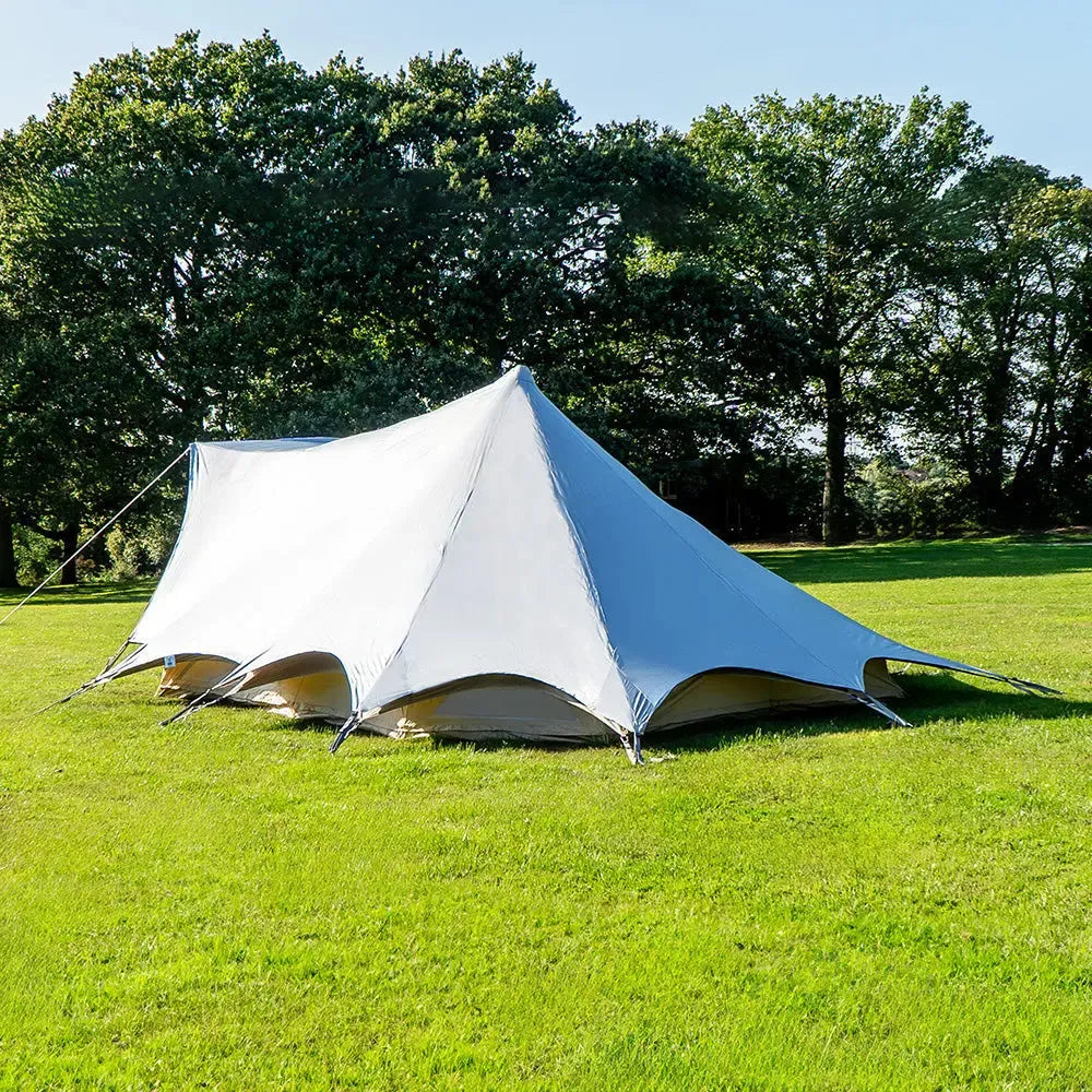 Boutique Camping Bell Tent Protective Cover