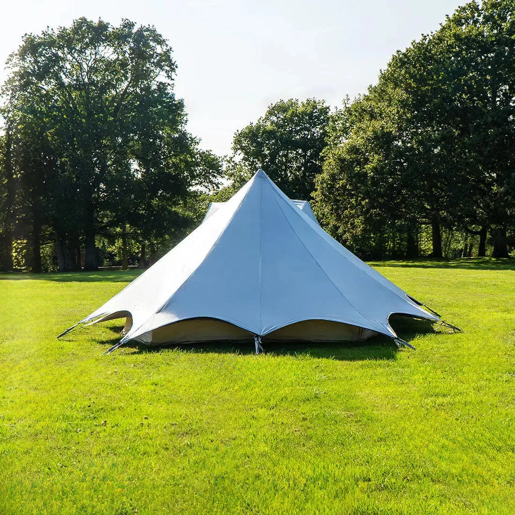 Boutique Camping Bell Tent Protective Cover