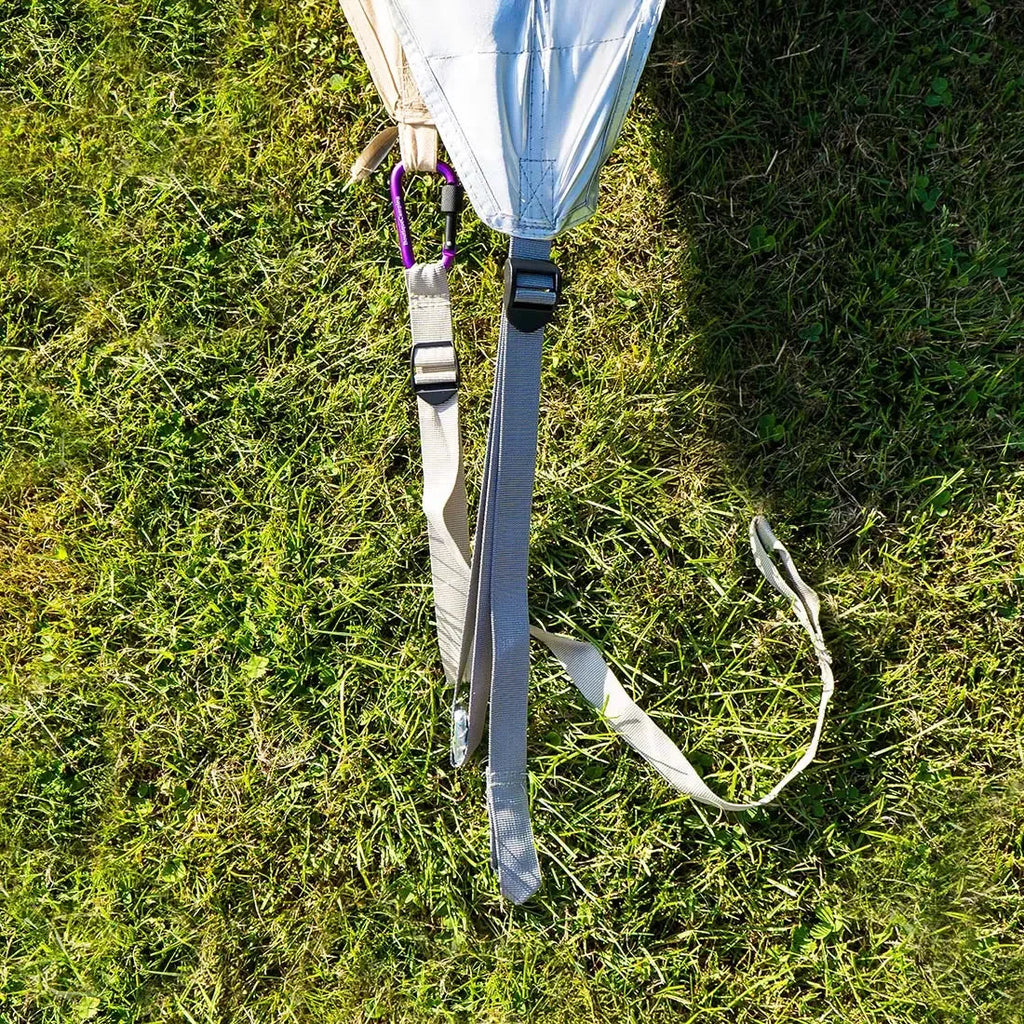 Boutique Camping Bell Tent Protective Cover