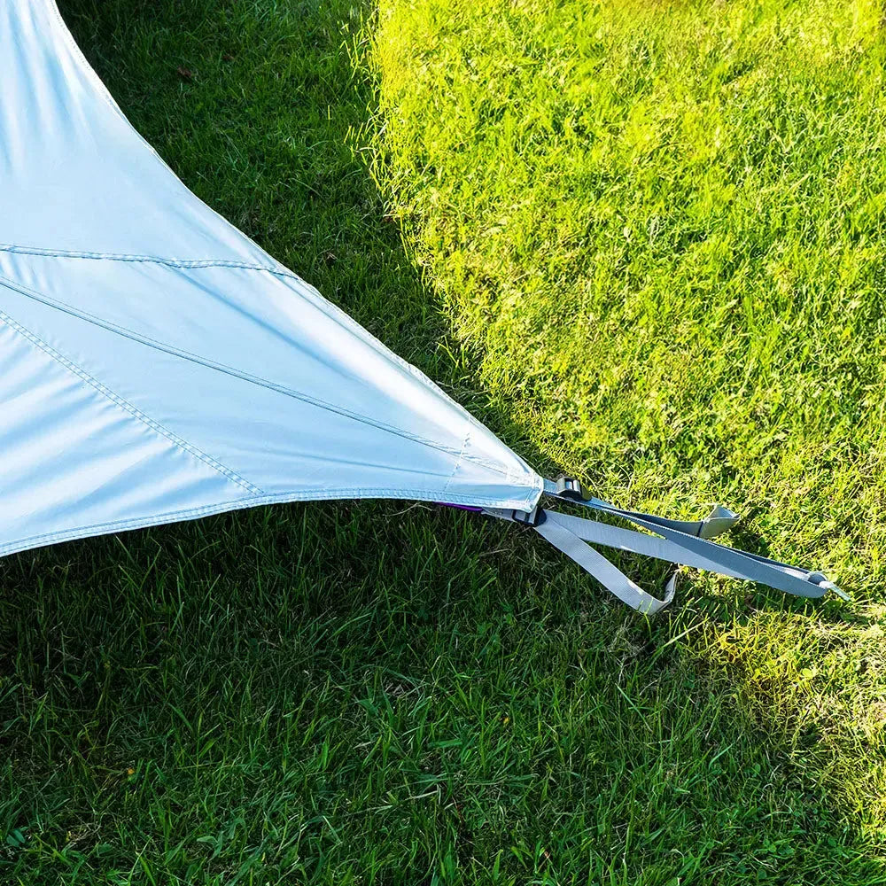 Boutique Camping Bell Tent Protective Cover