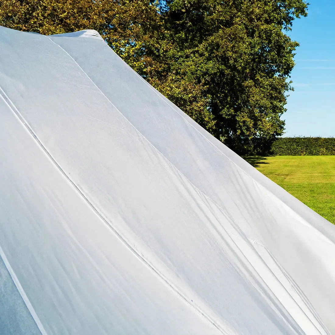 Boutique Camping Bell Tent Protective Cover