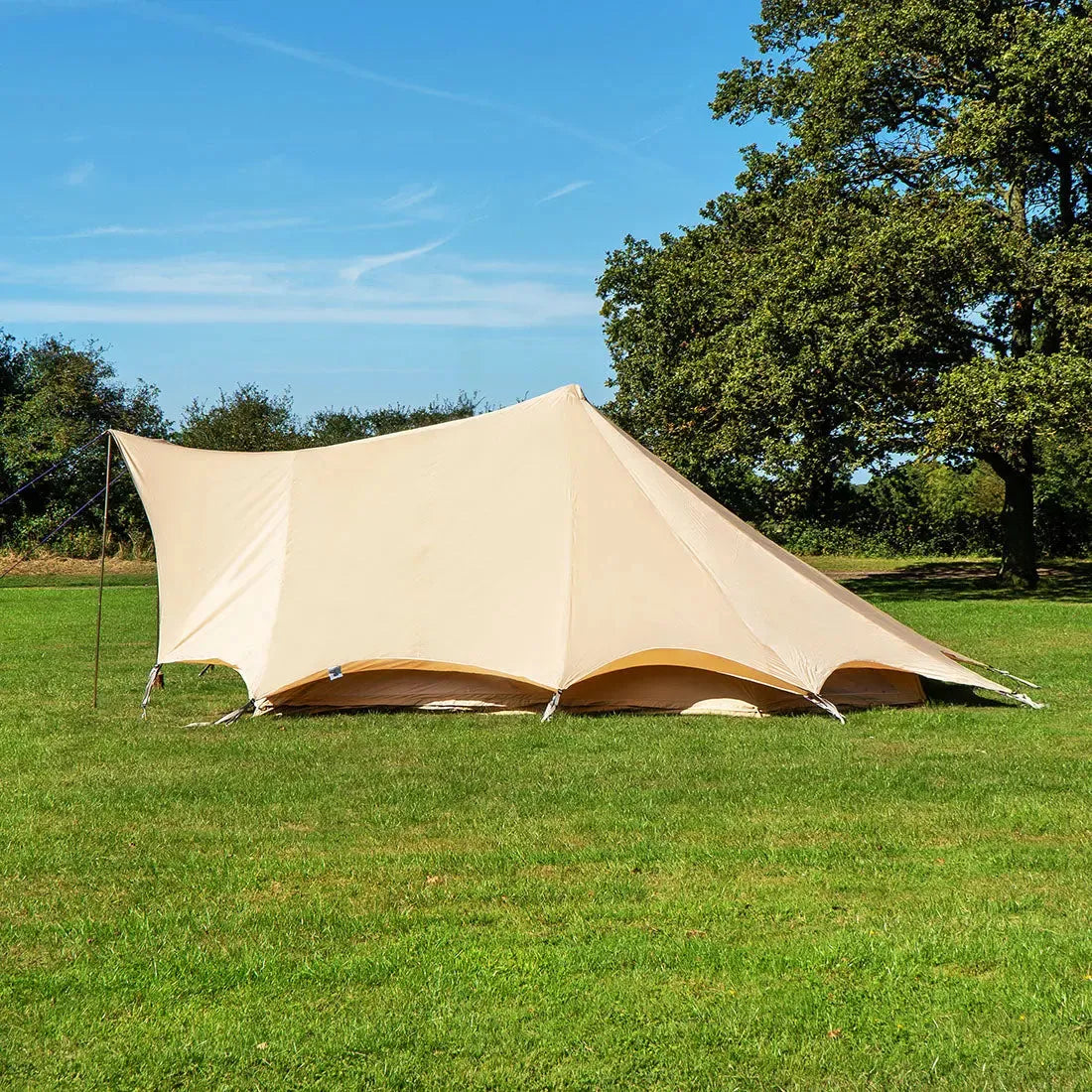 Boutique Camping Bell Tent Protective Cover