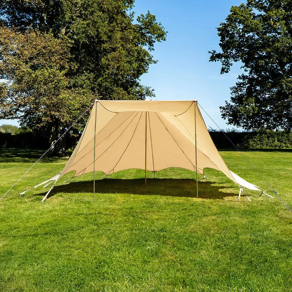 Boutique Camping Bell Tent Protective Cover