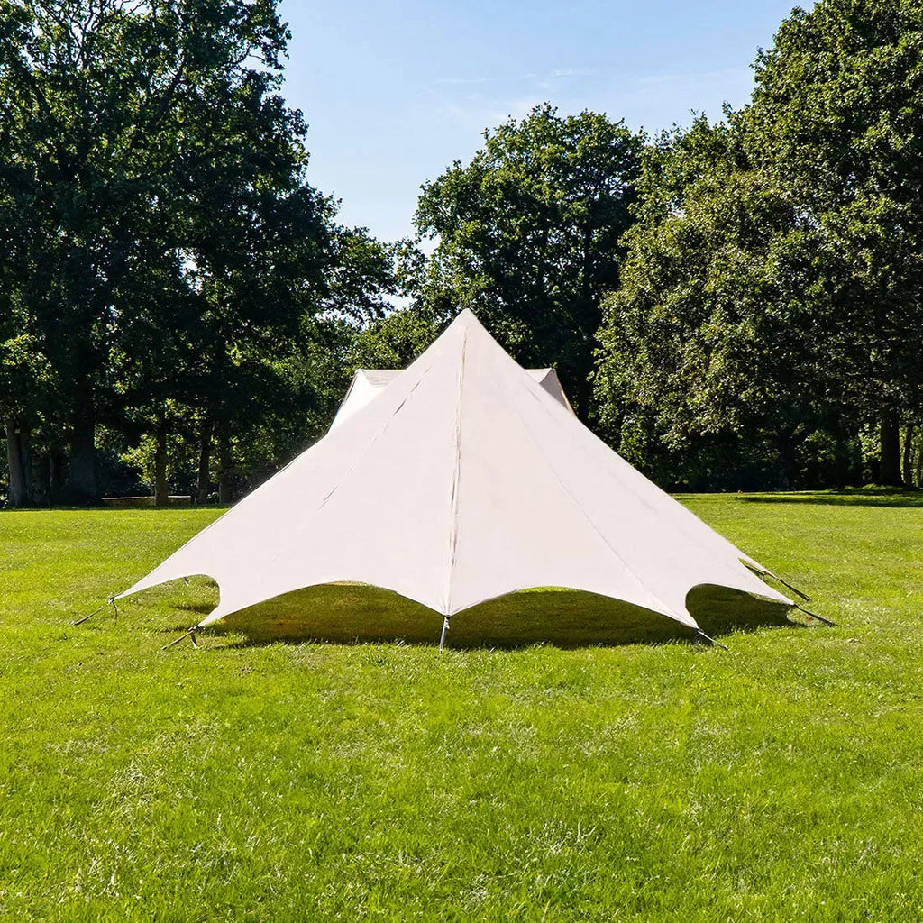 Boutique Camping Bell Tent Protective Cover