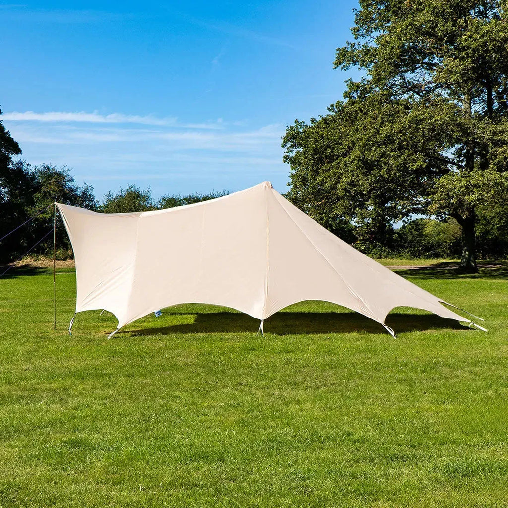 Boutique Camping Bell Tent Protective Cover