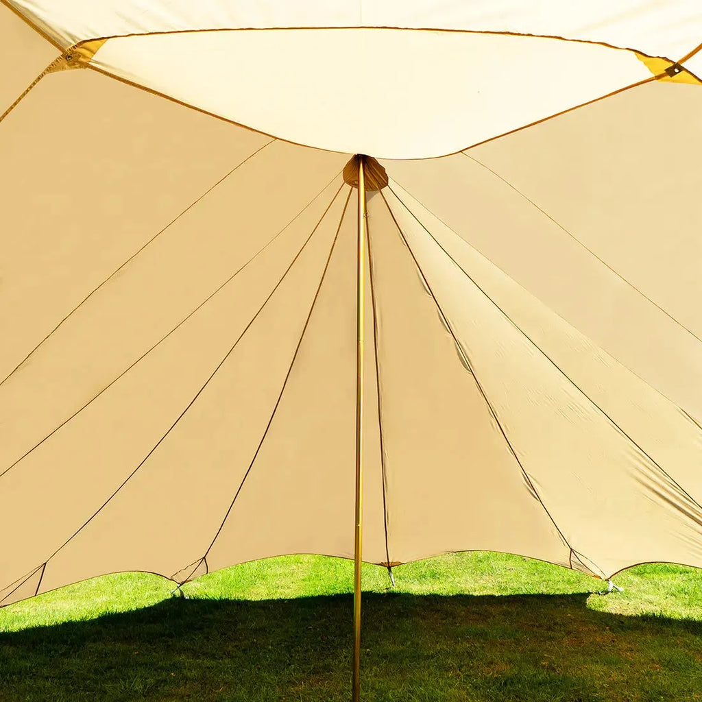 Boutique Camping Bell Tent Protective Cover