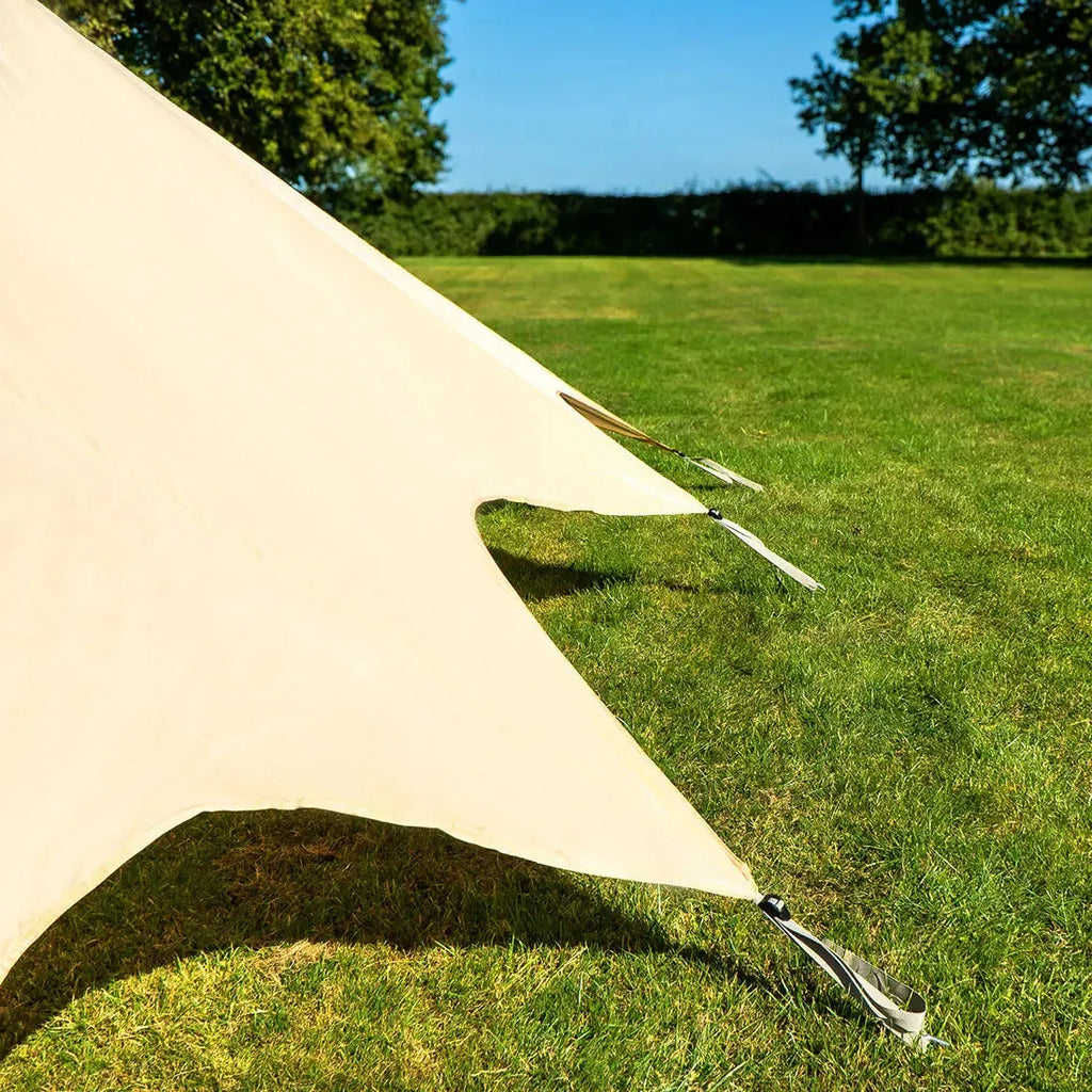 Boutique Camping Bell Tent Protective Cover