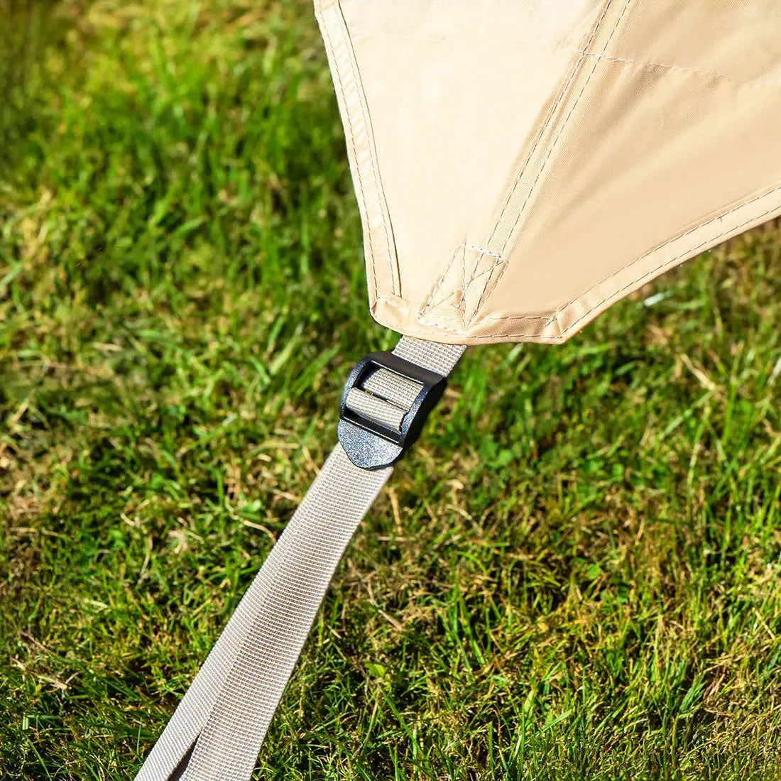 Boutique Camping Bell Tent Protective Cover