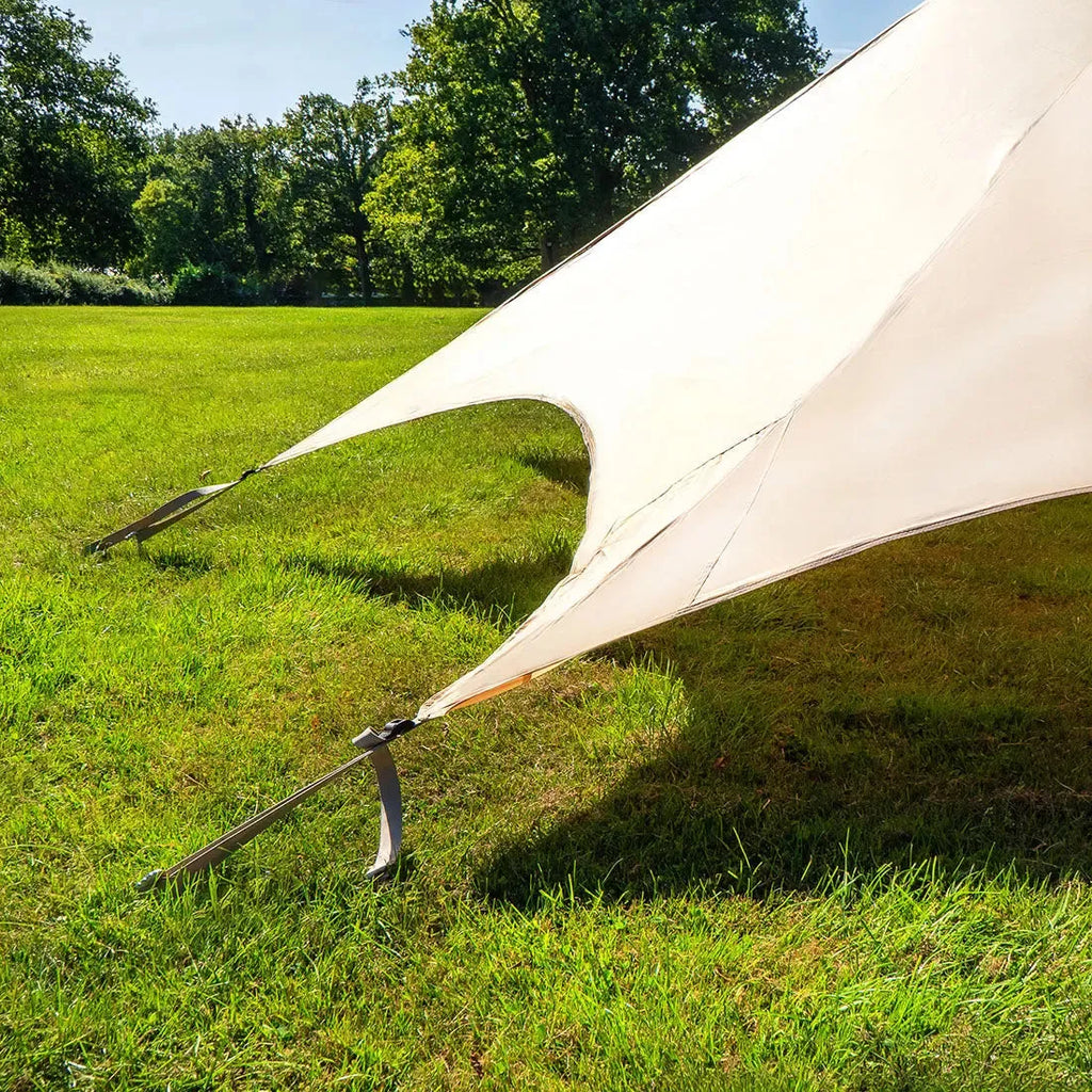 Boutique Camping Bell Tent Protective Cover