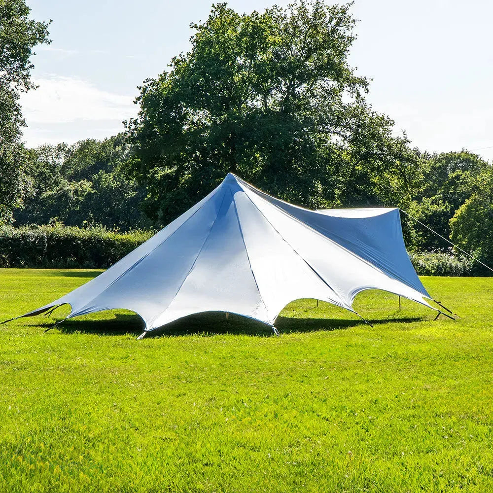 Boutique Camping Bell Tent Protective Cover